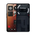 Nothing Phone 3a 5G Black