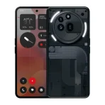 Nothing Phone (3a) Pro 12GB_256GB 5G Black