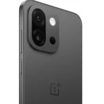 One Plus 13S Back Black