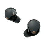 Sony WF-1000XM5 Wireless Earbuds Black