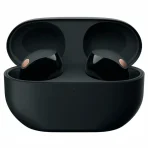 Sony WF-1000XM5 Wireless Earbuds In Case Black