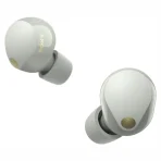 Sony WF-1000XM5 Wireless Earbuds White