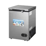 The Vision Plus 150L Chest Freezer VPCF150F