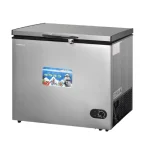Vision Plus 200L Chest Freezer VPCF200F
