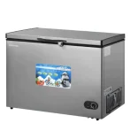 Vision Plus 300L Chest Freezer VPCF300F