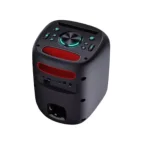 Vision Plus Beat Box Mini VP6BBM Back