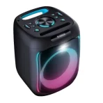 Vision Plus Beat Box Mini VP6BBM Front