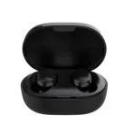 Vision Plus Cool Pods Black Horizontal