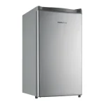 Vision Plus VPFD91SD-S 91L Single Door Fridge SideFront