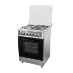 VisionPlus VPSC3160S Cooker + Oven (60×60)