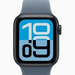 Apple Watch SE 3 40 mm Midnight