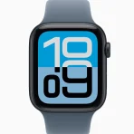 Apple Watch SE 3 44 mm Midnight