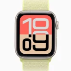 Apple Watch SE 3 44mm Starlight