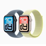 Apple Watch SE All Variants 3
