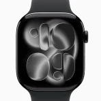 Apple Watch Series 11 Black