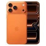 Apple iPhone 17 Pro Max Cosmic Orange (1)