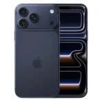 Apple iPhone 17 Pro Max Deep Blue (1)