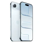 Apple iPhone-17-Air-Sky-Blue
