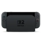 Nintendo-Switch-2-Docked