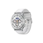 Samsung Galaxy Watch8 Classic White
