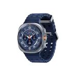 Ultra Watch 2025 Deep Blue