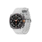 Ultra Watch 2025 Titanium Gray