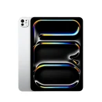 Apple iPad Pro 11-inch with M5 chip Silver