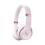 Beats Solo 4 Wireless Headphones Cloud Pink