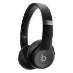 Beats Solo 4 Wireless Headphones Matte Black