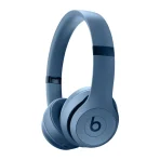 Beats Solo 4 Wireless Headphones Slate Blue