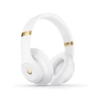 Beats Studio 3 Wireless Headphones White