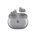 Beats Studio Buds Plus Cosmic Silver