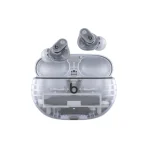 Beats Studio Buds Plus Transparent