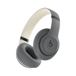 Beats Studio Pro x Kim Edition Sand Gray