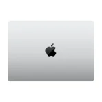 Macbook Pro M5 Silver Lid closed