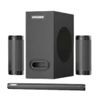 Vision Plus Soundfinite VP5120SB Sound Bar & Speakers