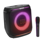 JBL PartyBox Encore 2 with Mic