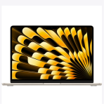 MacBook Air 13 Inch M5 Starlight