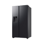 Samsung RS - 80F65J3F 634L Side-by-Side Refrigerator
