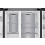 Samsung RS - 80F65J3F 634L Side-by-Side Refrigerator