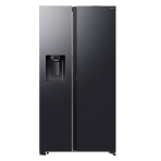 Samsung RS - 80F65J3F 634L Side-by-Side Refrigerator