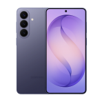 Samsung Galaxy S26 Cobalt Violet