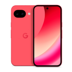 Google pixel 10a Berry