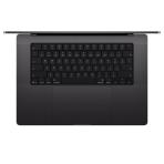 MacBook Pro 16-inch M5MAX Keyboard BLACK