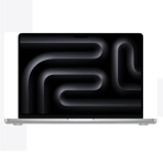 Macbook Pro 14 M5 Pro silver