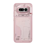 Nothing Phone (4a) Pink
