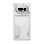 Nothing Phone (4a) White