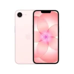 iPhone-17e pink