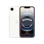 iPhone-17e white