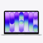 Apple MacBook Neo silver